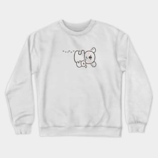 Spider Koalas Crewneck Sweatshirt